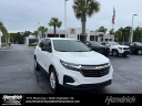 Thumbnail image of 2022 Chevrolet Equinox at Toyota Of North Charleston Used