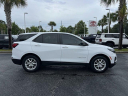 Thumbnail image of 2022 Chevrolet Equinox at Toyota Of North Charleston Used