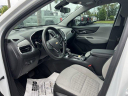 Thumbnail image of 2022 Chevrolet Equinox at Toyota Of North Charleston Used