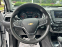 Thumbnail image of 2022 Chevrolet Equinox at Toyota Of North Charleston Used