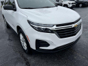 Thumbnail image of 2022 Chevrolet Equinox at Toyota Of North Charleston Used