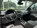 Thumbnail image of 2022 Chevrolet Equinox at Toyota Of North Charleston Used