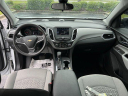 Thumbnail image of 2022 Chevrolet Equinox at Toyota Of North Charleston Used