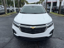 Thumbnail image of 2022 Chevrolet Equinox at Toyota Of North Charleston Used