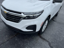 Thumbnail image of 2022 Chevrolet Equinox at Toyota Of North Charleston Used