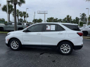 Thumbnail image of 2022 Chevrolet Equinox at Toyota Of North Charleston Used