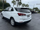 Thumbnail image of 2022 Chevrolet Equinox at Toyota Of North Charleston Used
