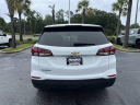 Thumbnail image of 2022 Chevrolet Equinox at Toyota Of North Charleston Used