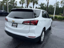 Thumbnail image of 2022 Chevrolet Equinox at Toyota Of North Charleston Used