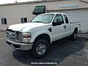 2008 Ford F-250 Super Duty at Great Lakes Autosports