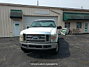 Thumbnail image of 2008 Ford F-250 Super Duty at Great Lakes Autosports