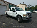 Thumbnail image of 2008 Ford F-250 Super Duty at Great Lakes Autosports