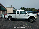Thumbnail image of 2008 Ford F-250 Super Duty at Great Lakes Autosports