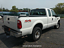Thumbnail image of 2008 Ford F-250 Super Duty at Great Lakes Autosports