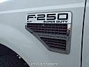 Thumbnail image of 2008 Ford F-250 Super Duty at Great Lakes Autosports