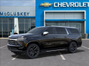 Thumbnail image of 2025 Chevrolet Suburban at Mccluskey Chevrolet Kings Automall