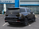 Thumbnail image of 2025 Chevrolet Suburban at Mccluskey Chevrolet Kings Automall