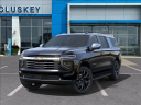 Thumbnail image of 2025 Chevrolet Suburban at Mccluskey Chevrolet Kings Automall
