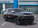 Thumbnail image of 2025 Chevrolet Suburban at Mccluskey Chevrolet Kings Automall