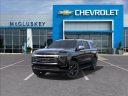 Thumbnail image of 2025 Chevrolet Suburban at Mccluskey Chevrolet Kings Automall