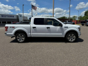 Thumbnail image of 2018 Ford F-150 at Medford Motors
