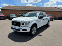 Thumbnail image of 2018 Ford F-150 at Medford Motors