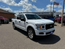 Thumbnail image of 2018 Ford F-150 at Medford Motors