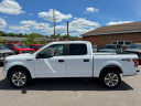 Thumbnail image of 2018 Ford F-150 at Medford Motors