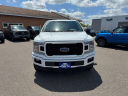 Thumbnail image of 2018 Ford F-150 at Medford Motors