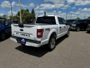Thumbnail image of 2018 Ford F-150 at Medford Motors