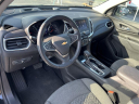 2022 Chevrolet Equinox LT at Darcy Chevrolet Buick Cadillac