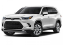 2024 Toyota Grand Highlander Platinum at Autoland Toyota
