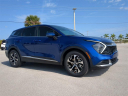 Thumbnail image of 2024 Kia Sportage at Kia of Cape Coral