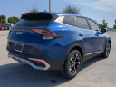 Thumbnail image of 2024 Kia Sportage at Kia of Cape Coral