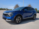 Thumbnail image of 2024 Kia Sportage at Kia of Cape Coral