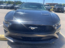 2019 Ford Mustang EcoBoost Premium at Capital Ford Lincoln