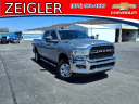 Thumbnail image of 2024 Ram 2500 at Zeigler Chevrolet Claysburg