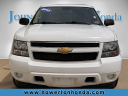 Thumbnail image of 2013 Chevrolet Tahoe at John Howerton Honda