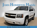 Thumbnail image of 2013 Chevrolet Tahoe at John Howerton Honda