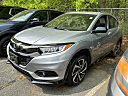 Thumbnail image of 2020 Honda HR-V at Nesenger 112 Chevrolet Hyundai Mazda