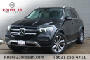Thumbnail image of 2022 Mercedes-Benz GLE at Garden State Nissan - New