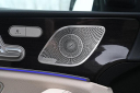 Thumbnail image of 2022 Mercedes-Benz GLE at Garden State Nissan - New