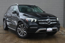 Thumbnail image of 2022 Mercedes-Benz GLE at Garden State Nissan - New