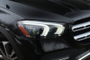 Thumbnail image of 2022 Mercedes-Benz GLE at Garden State Nissan - New