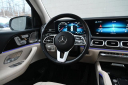 Thumbnail image of 2022 Mercedes-Benz GLE at Garden State Nissan - New