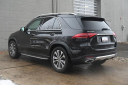 Thumbnail image of 2022 Mercedes-Benz GLE at Garden State Nissan - New