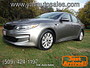 Thumbnail image of 2016 Kia Optima at Y.A.C Auto Sales