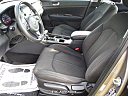 Thumbnail image of 2016 Kia Optima at Y.A.C Auto Sales