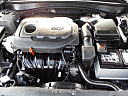 Thumbnail image of 2016 Kia Optima at Y.A.C Auto Sales