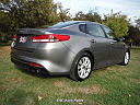 Thumbnail image of 2016 Kia Optima at Y.A.C Auto Sales